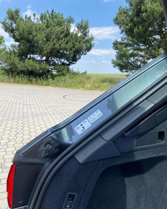 Audi A4 cena 96900 przebieg: 183200, rok produkcji 2019 z Warka małe 154